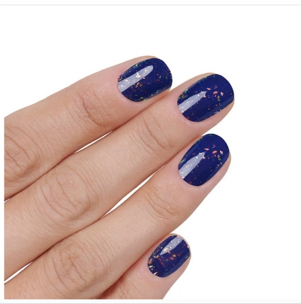 Deepwater Opal Color Street